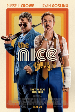 The Nice Guys 2016 Dub in Hindi Full Movie
